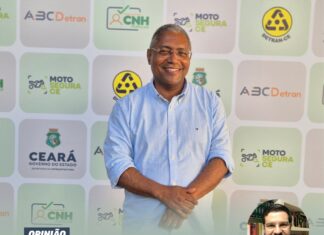 OPINIÃO: DETRAN: UM ANTES E UM DEPOIS DE CATANHO