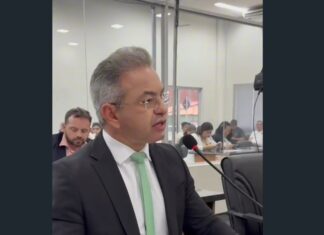 Vereador Mersinho propõe criação de carteira de identificação para pessoas com fibromialgia em Caucaia