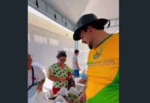 Segunda edição da AgroCaucaia movimenta a Grande Jurema com feira da agricultura familiar