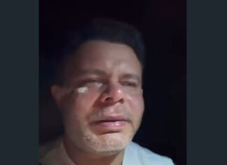 Humorista Aluísio Júnior denuncia agressão após jogo entre Fortaleza e Vasco na Arena Castelão