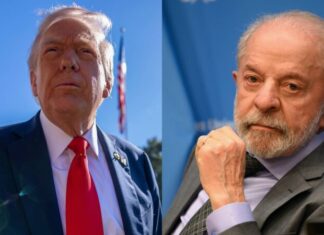 Bolsonaristas em crise? Trump elogia Lula após conversa de 30 minutos: “É um homem bom e faremos negócios com ele”