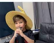 “Piruliru Baby”: música caseira vira fenômeno nacional e transforma Arthur Gomes em sensação das redes sociais