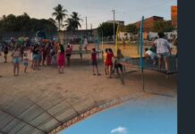 Vereador J. Wellington realiza mais uma ação social em comemoração ao Dia das Crianças