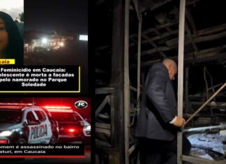 “Faça o que eu mando, mas não faça o que eu faço”: Tancredo Santos ataca deputada por ir à Faixa de Gaza enquanto viaja pelo Ceará fazendo política