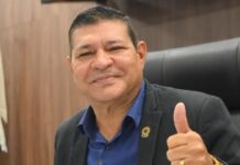 Projeto de Indicação de Tanilo Menezes garantirá reforma da Escola José Olavo Lopes Moreira, no Padre Júlio Maria II