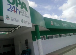 Profissionais da saúde são agredidos por paciente em UPA de Caucaia; categoria denuncia salários atrasados