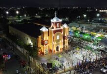 Paróquia do Conjunto Ceará realiza primeira corrida de rua oficial para arrecadar fundos dos festejos da padroeira