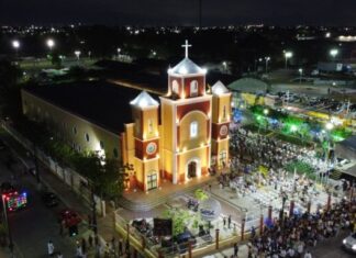 Paróquia do Conjunto Ceará realiza primeira corrida de rua oficial para arrecadar fundos dos festejos da padroeira