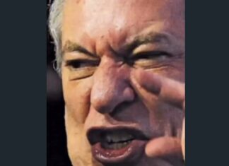 Página “Esquerda Cearense” publica vídeo com ataques a Ciro Gomes e reacende clima político para 2026