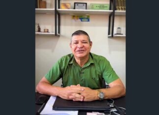 Após sucesso no Itambé, Dr. Tanilo Meneses promove nova festa das crianças no Parque Soledade