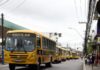 Após entrega de 19 veículos, Prefeitura de Caucaia lança licitação para aluguel de transporte escolar e gera questionamentos