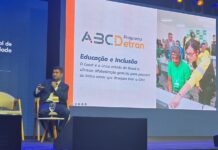 Detran-CE é destaque em Congresso Nacional de Trânsito e Mobilidade Urbana