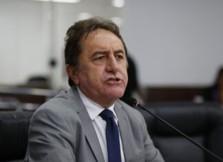 Vereador minimiza reajuste do IPTU e internet reage com dados do Portal da Transparência