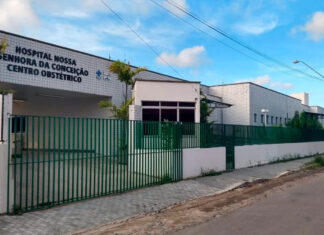 “Ver pra crer”: Evandro Leitão promete novo Hospital Nossa Senhora da Conceição até o primeiro trimestre de 2026