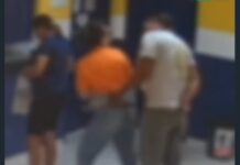 Homem é preso após importunação sexual dentro de posto de saúde em Nova Olinda