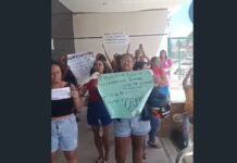 Famílias protestam durante sessão, mas Câmara de Caucaia aprova fim do programa “Bora Habitar”