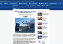 Prefeitura de Caucaia trata fim do programa “Bora Habitar” como feito positivo em publicação oficial