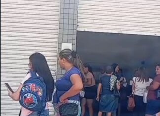 Falta de medicamentos gera filas e revolta na Central de Abastecimento Farmacêutico de Canindé; moradores cobram ação do prefeito Jardel