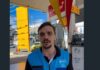 Posto da bandeira Shell é flagrado desviando 30% do combustível entregue aos clientes no Rio