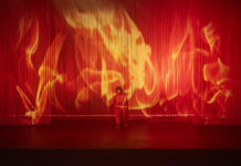 Cineteatro São Luiz recebe nova edição da Série Cênica com Azira’i