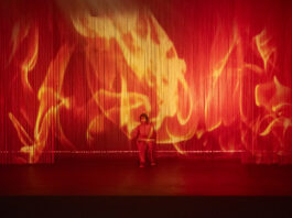 Cineteatro São Luiz recebe nova edição da Série Cênica com Azira’i