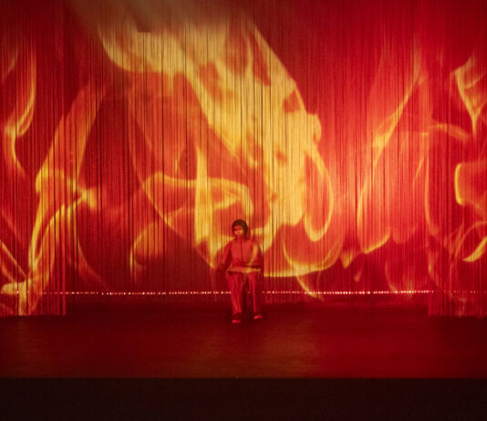 Cineteatro São Luiz recebe nova edição da Série Cênica com Azira’i