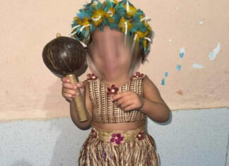 Criança de 1 ano e 7 meses é morta em Caucaia; mãe é apontada como principal suspeita