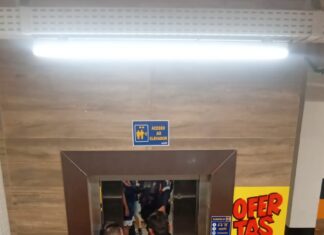 Aluna morre após sofrer mal súbito durante treino em academia no Papicu, em Fortaleza