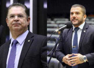 PF cumpre mandados contra deputados do PL em investigação sobre desvio de verbas públicas