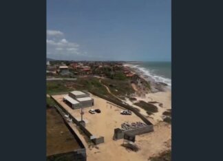 A verdade por trás da Usina Dessalinizadora de Caucaia