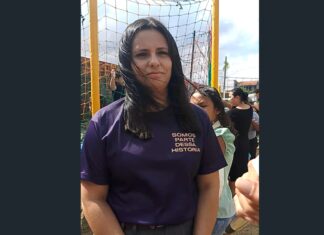 Instituto Jackeline Dantas promove ação social e leva alegria às crianças do Parque Potira