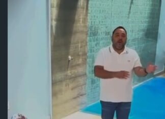 Prefeito Alex Nunes doa salário de dezembro para compra de 250 cestas básicas destinadas a comunidades vulneráveis
