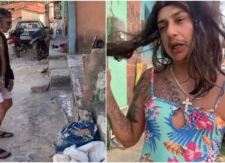 Influenciador digital “CH Oficial” é morto a tiros em frente de casa em Baturité