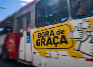 “Bora de Graça” e Passe Livre: entenda as diferenças entre o programa criado por Vitor Valim e a pauta histórica dos movimentos estudantis