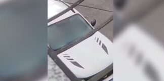 Servidor é exonerado após uso de carro da Secretaria de Educação em situação irregular no interior do Ceará