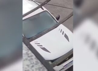 Servidor é exonerado após uso de carro da Secretaria de Educação em situação irregular no interior do Ceará