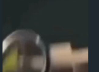 Vídeo mostra criança arremessando bicicleta do Bicicletar ao mar na Ponte dos Ingleses, em Fortaleza