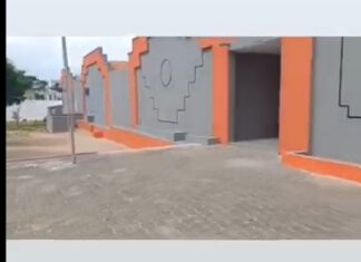 Furto deixa Escola 7 de Setembro sem energia e causa filas e demora em matrículas em Caucaia