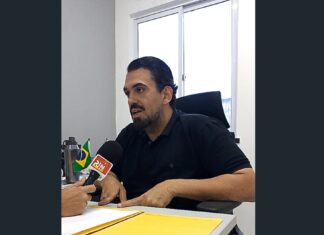 Secretário de Desenvolvimento Rural de Caucaia faz balanço das ações de 2025 e projeta avanços para 2026