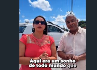 Catanho anuncia nova sinalização no cruzamento da CE-085 com a Rua 15 de Novembro, em Caucaia