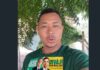 Influenciador André Nogueira declara apoio a Flávio Bolsonaro e gera debate nas redes sociais