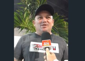 Doge da Jurema destaca trajetória social e atuação comunitária no Parque Guadalajara