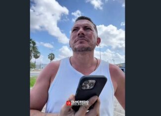 Presidente da Comissão de Segurança, vereador Tancredo propõe “Dia da Família Tradicional” e projeto gera críticas em Caucaia