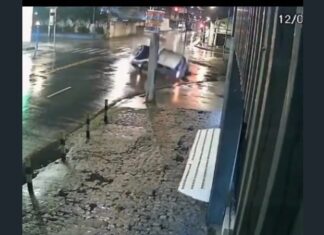 Acidente com viatura da PM no Recife deixa policial morta e levanta questionamentos sobre segurança em operações noturnas