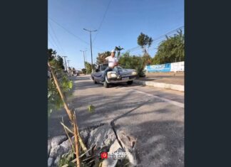 Quem faz a lei deve cumpri-la? Vídeos de vereador em Caucaia geram debate sobre infrações de trânsito