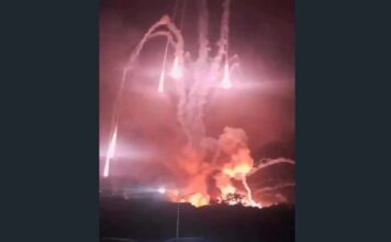 Mortes sob ataque dos EUA à Venezuela sobem para 80, diz The New York Times