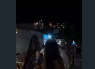 Confusão envolvendo turistas em Jericoacoara gera indignação e prejuízo a trabalhadora do turismo