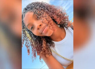 Adolescente de 14 anos morre atropelada em Aracati e moradores protestam por justiça