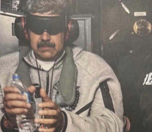 Ataque dos EUA à Venezuela deixa 40 mortos, diz jornal americano; Trump anuncia controle do país e do petróleo