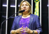PF e CGU investigam fraudes em benefícios do INSS; deputada Gorete Pereira é alvo de operação